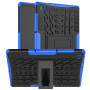 Чохол до планшета BeCover Lenovo Tab M10 TB-X306F HD (2nd Gen) Blue (705967) Чохол до планшета BeCover Lenovo Tab M10 TB-X306F HD (2nd Gen) Blue (705967)