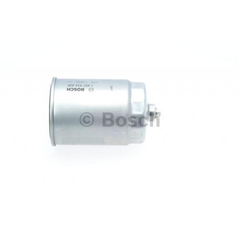 Фільтр паливний Bosch 1 457 434 436