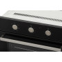 Духова шафа Eleyus DIANA 6006 BL Духова шафа Eleyus DIANA 6006 BL