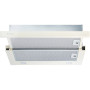 Витяжка кухонна Borgio TLC (TR) 60 White Витяжка кухонна Borgio TLC (TR) 60 White