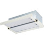 Витяжка кухонна Borgio TLC (TR) 60 White Витяжка кухонна Borgio TLC (TR) 60 White