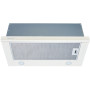 Витяжка кухонна Borgio TLC (TR) 60 White Витяжка кухонна Borgio TLC (TR) 60 White
