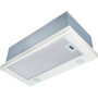 Витяжка кухонна Borgio TLC (TR) 60 White Витяжка кухонна Borgio TLC (TR) 60 White