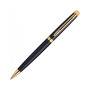 Ручка кулькова Waterman HEMISPHERE Mаtte Black BP (22 003) Ручка кулькова Waterman HEMISPHERE Mаtte Black BP (22 003)