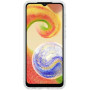 Чохол до мобільного телефона Samsung Samsung A04 Soft Clear Cover Transparency (EF-QA045TTEGRU) Чохол до мобільного телефона Samsung Samsung A04 Soft Clear Cover Transparency (EF-QA045TTEGRU)