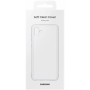 Чохол до мобільного телефона Samsung Samsung A04 Soft Clear Cover Transparency (EF-QA045TTEGRU) Чохол до мобільного телефона Samsung Samsung A04 Soft Clear Cover Transparency (EF-QA045TTEGRU)