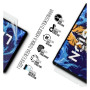 Плівка захисна Armorstandart Anti-Blue Lenovo Legion Y700 (ARM63312) Плівка захисна Armorstandart Anti-Blue Lenovo Legion Y700 (ARM63312)