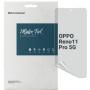 Плівка захисна Armorstandart Matte OPPO Reno11 Pro 5G (ARM73272) Плівка захисна Armorstandart Matte OPPO Reno11 Pro 5G (ARM73272)