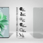Плівка захисна Armorstandart Matte OPPO Reno11 Pro 5G (ARM73272) Плівка захисна Armorstandart Matte OPPO Reno11 Pro 5G (ARM73272)