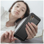 Чохол до мобільного телефона BeCover Carbon Series Samsung Galaxy Xcover7 Black (711892) Чохол до мобільного телефона BeCover Carbon Series Samsung Galaxy Xcover7 Black (711892)