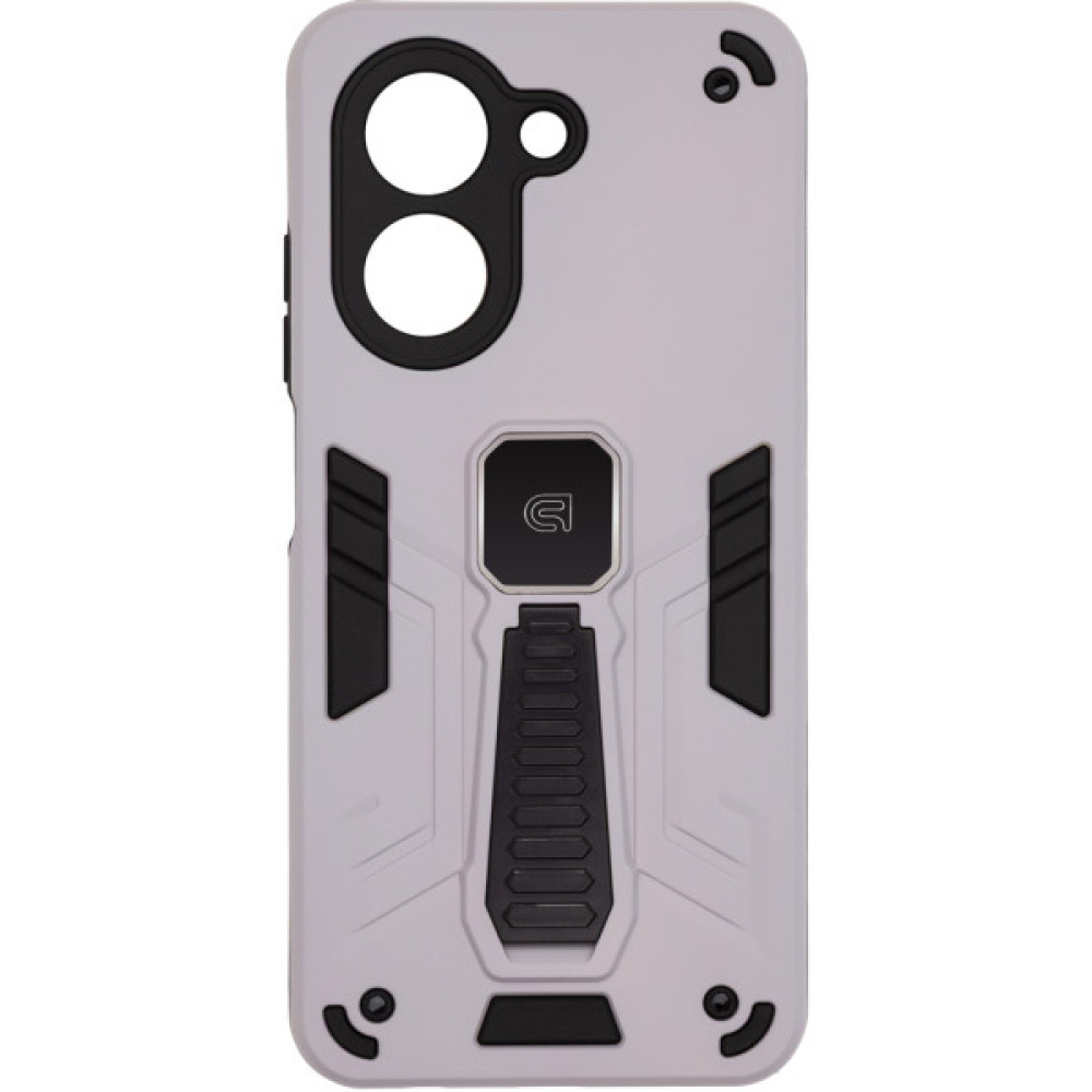 Чохол до мобільного телефона Armorstandart Proover Xiaomi Redmi A5 4G Grey (ARM85966)
