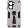 Чохол до мобільного телефона Armorstandart Proover Xiaomi Redmi A5 4G Grey (ARM85966) Чохол до мобільного телефона Armorstandart Proover Xiaomi Redmi A5 4G Grey (ARM85966)