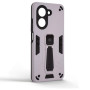 Чохол до мобільного телефона Armorstandart Proover Xiaomi Redmi A5 4G Grey (ARM85966) Чохол до мобільного телефона Armorstandart Proover Xiaomi Redmi A5 4G Grey (ARM85966)