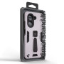 Чохол до мобільного телефона Armorstandart Proover Xiaomi Redmi A5 4G Grey (ARM85966) Чохол до мобільного телефона Armorstandart Proover Xiaomi Redmi A5 4G Grey (ARM85966)