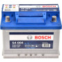 Акумулятор автомобільний Bosch 60А (0 092 S40 040) Акумулятор автомобільний Bosch 60А (0 092 S40 040)
