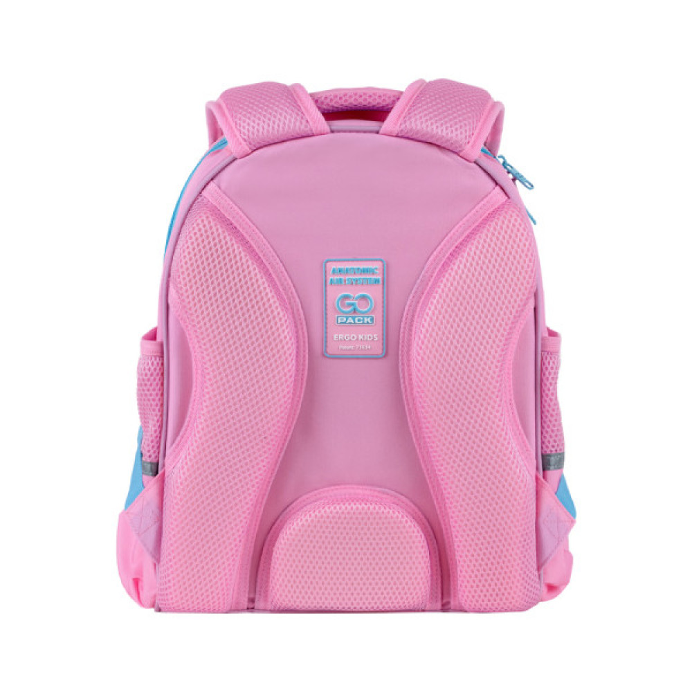Портфель GoPack Education 165S Fluffy Kitten (GO25-165S-2)