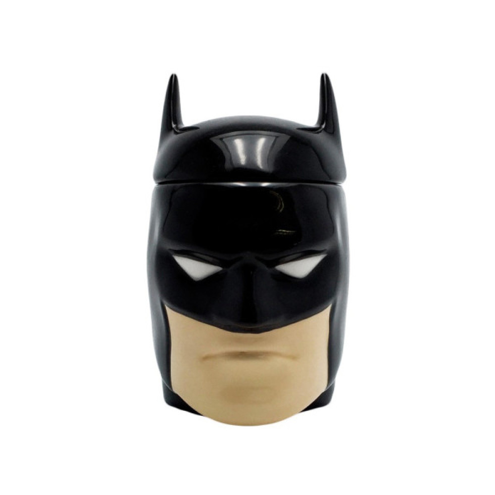 Чашка ABYstyle 3D DC Comics Batman (ABYMUG363)