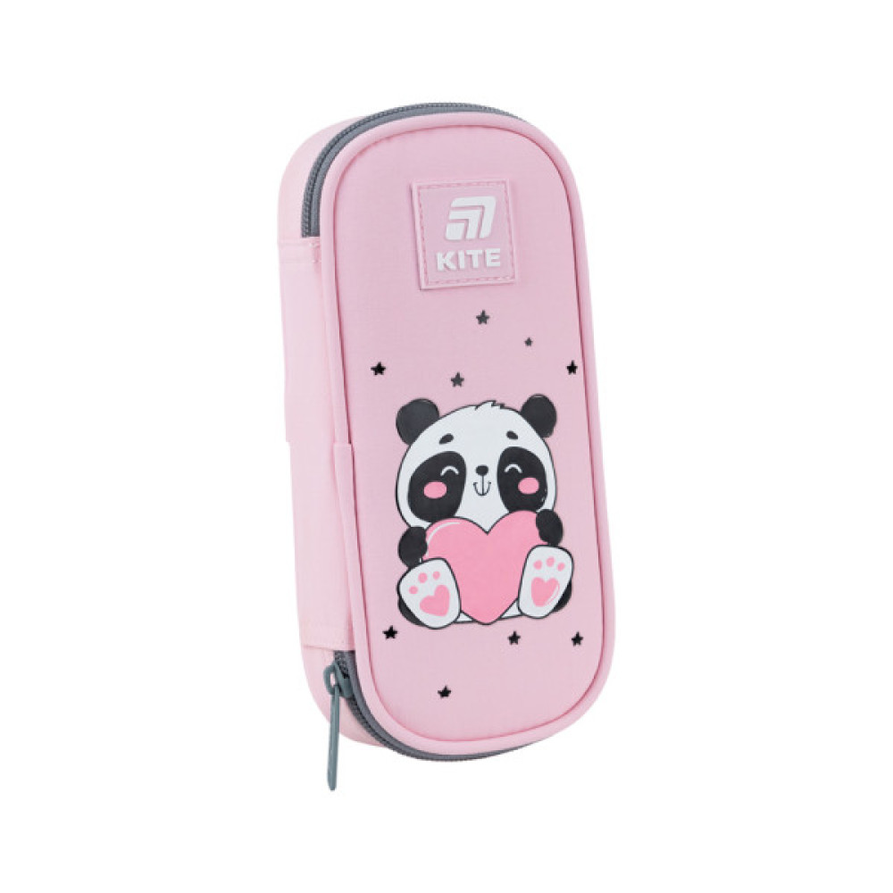 Пенал Kite 662 Panda (K25-662-9)