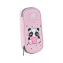 Пенал Kite 662 Panda (K25-662-9) Пенал Kite 662 Panda (K25-662-9)