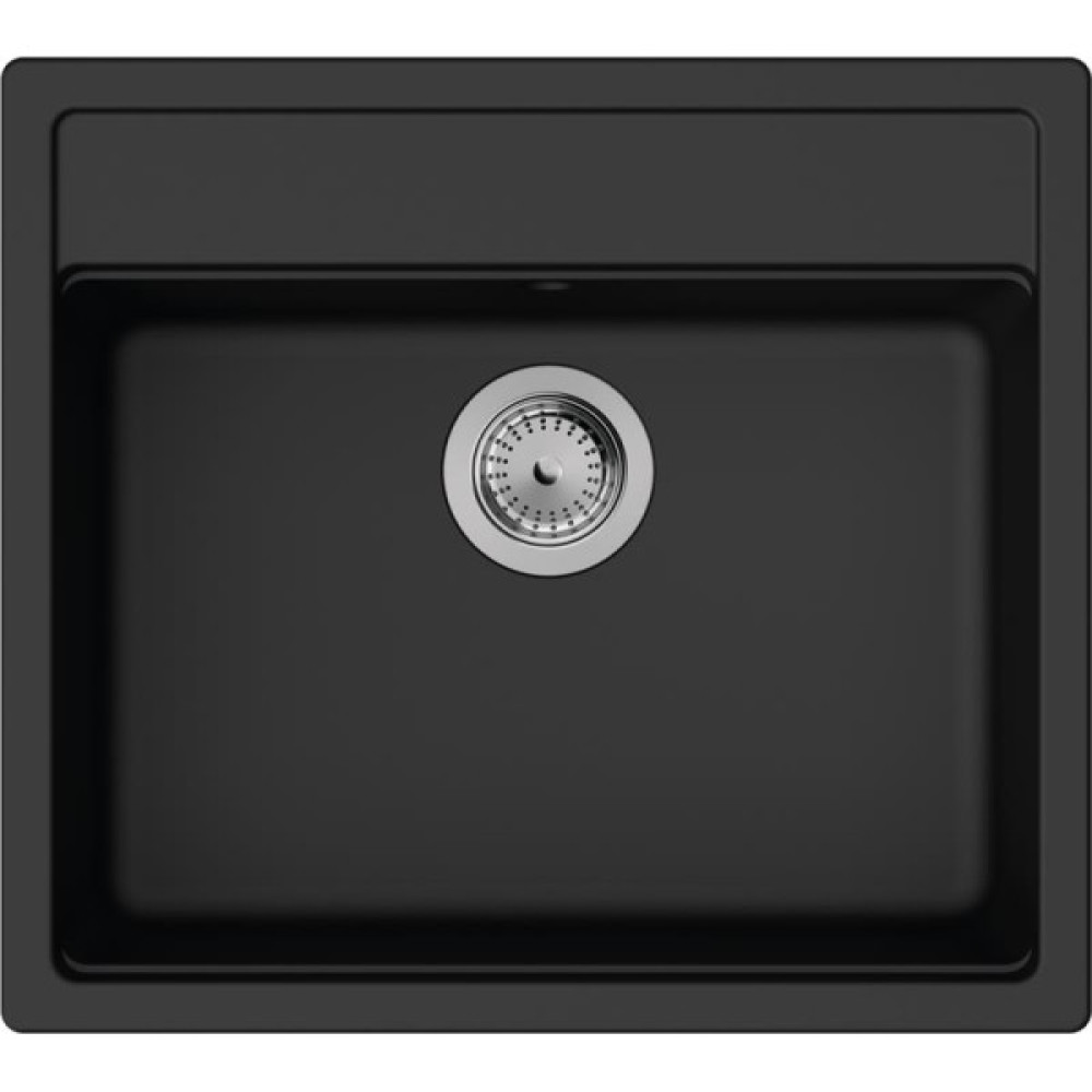 Мийка кухонна Hansgrohe S520-F510 (43359170) Мийка кухонна Hansgrohe S520-F510 (43359170)