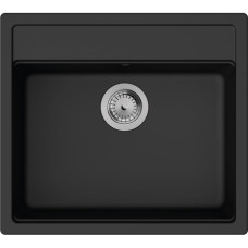 Мийка кухонна Hansgrohe S520-F510 (43359170)