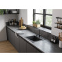 Мийка кухонна Hansgrohe S520-F510 (43359170) Мийка кухонна Hansgrohe S520-F510 (43359170)
