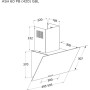 Витяжка кухонна Pyramida ASH 60 PB (420) GBL Витяжка кухонна Pyramida ASH 60 PB (420) GBL