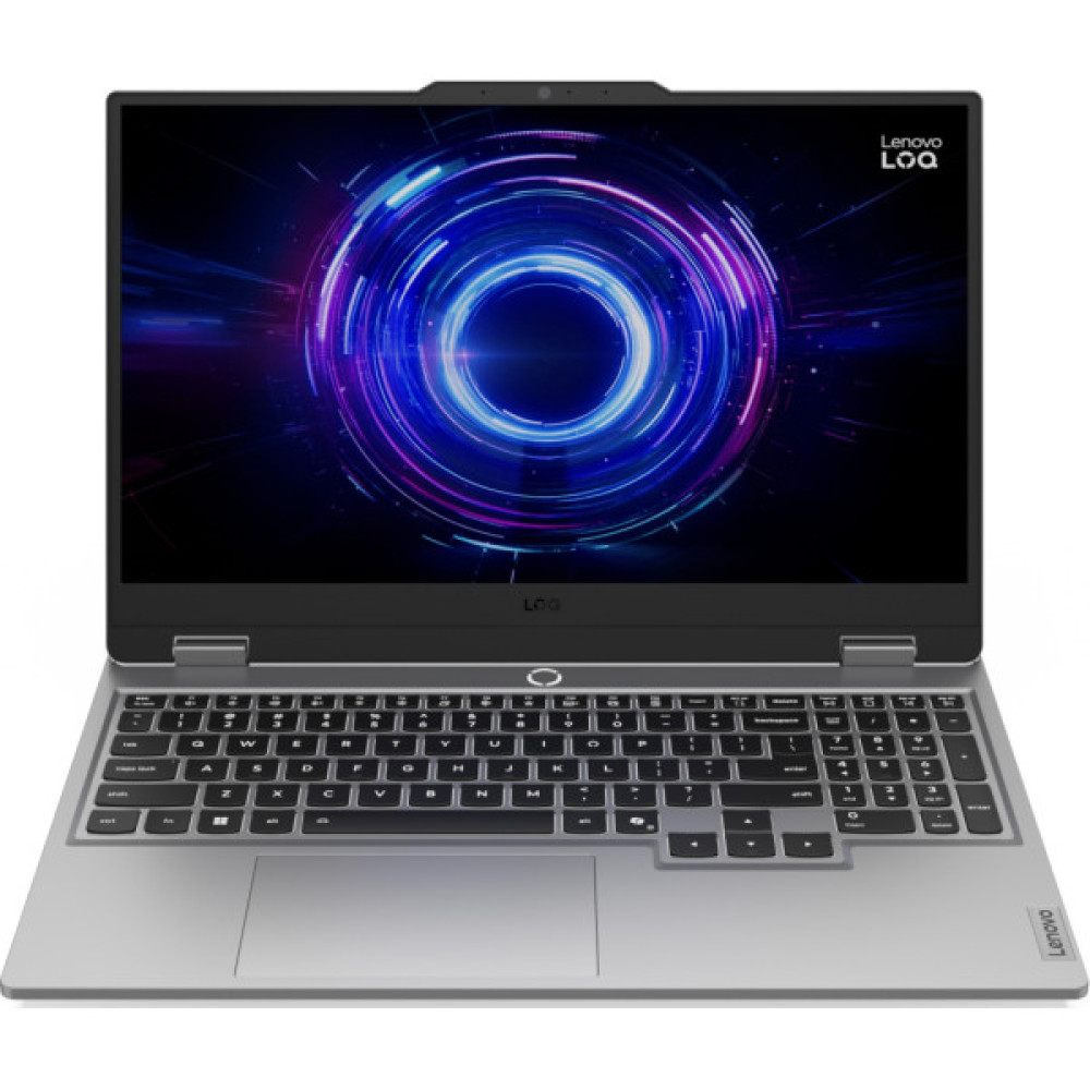 Ноутбук Lenovo LOQ 15IRX10 (83JE006WRA) Ноутбук Lenovo LOQ 15IRX10 (83JE006WRA)