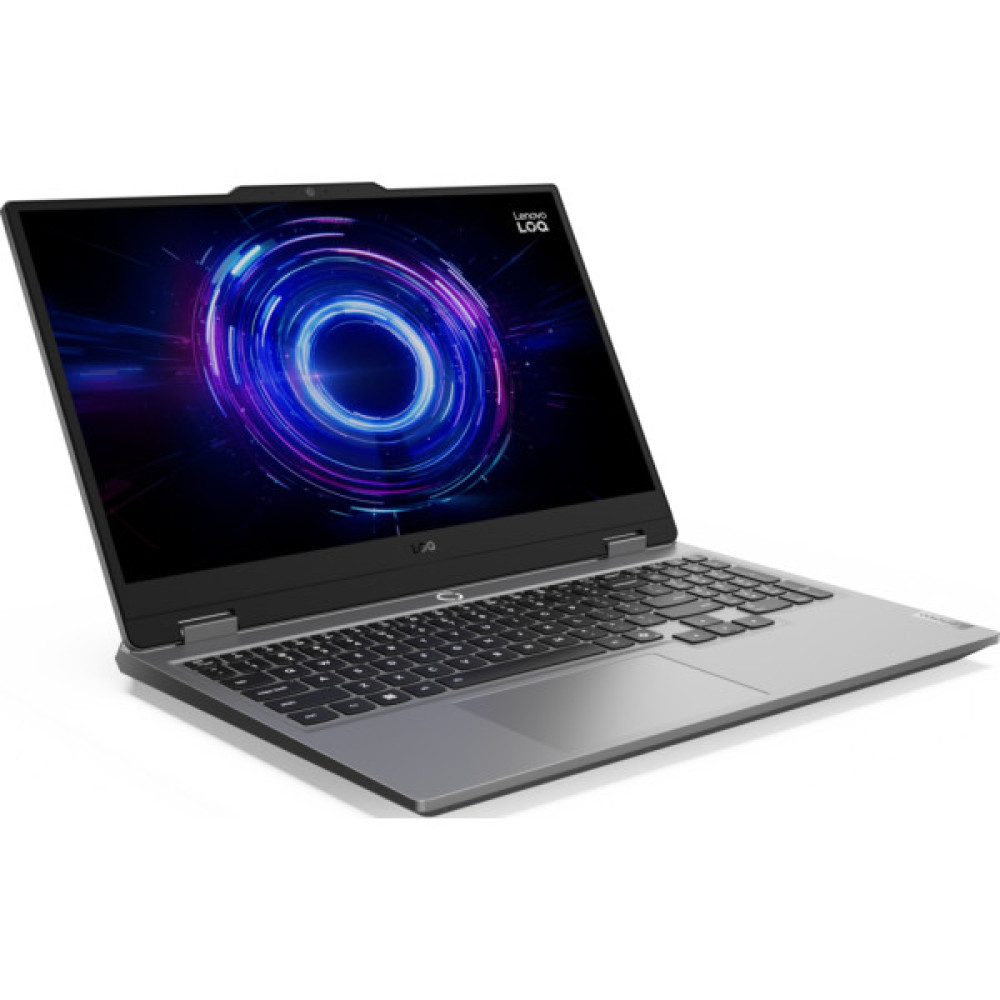 Ноутбук Lenovo LOQ 15IRX10 (83JE006WRA) Ноутбук Lenovo LOQ 15IRX10 (83JE006WRA)