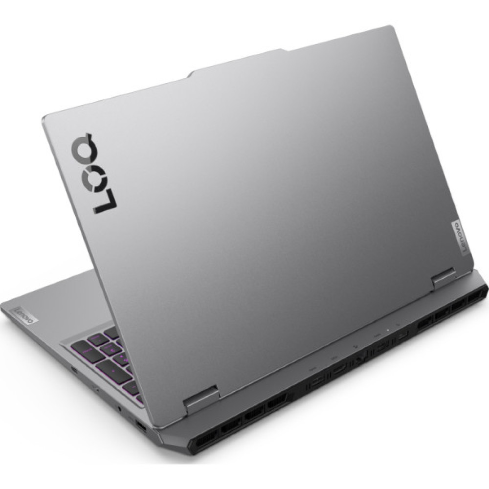 Ноутбук Lenovo LOQ 15IRX10 (83JE006WRA) Ноутбук Lenovo LOQ 15IRX10 (83JE006WRA)