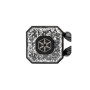 Система рідинного охолодження Silver Stone IceGem 360P ARGB (SST-IG360-ARGB) Система рідинного охолодження Silver Stone IceGem 360P ARGB (SST-IG360-ARGB)
