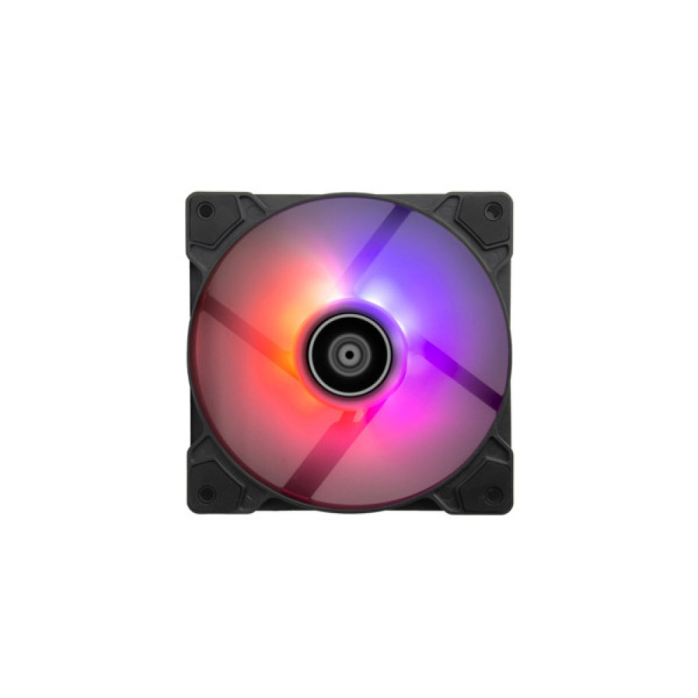 Система рідинного охолодження Silver Stone IceGem 360P ARGB (SST-IG360-ARGB)