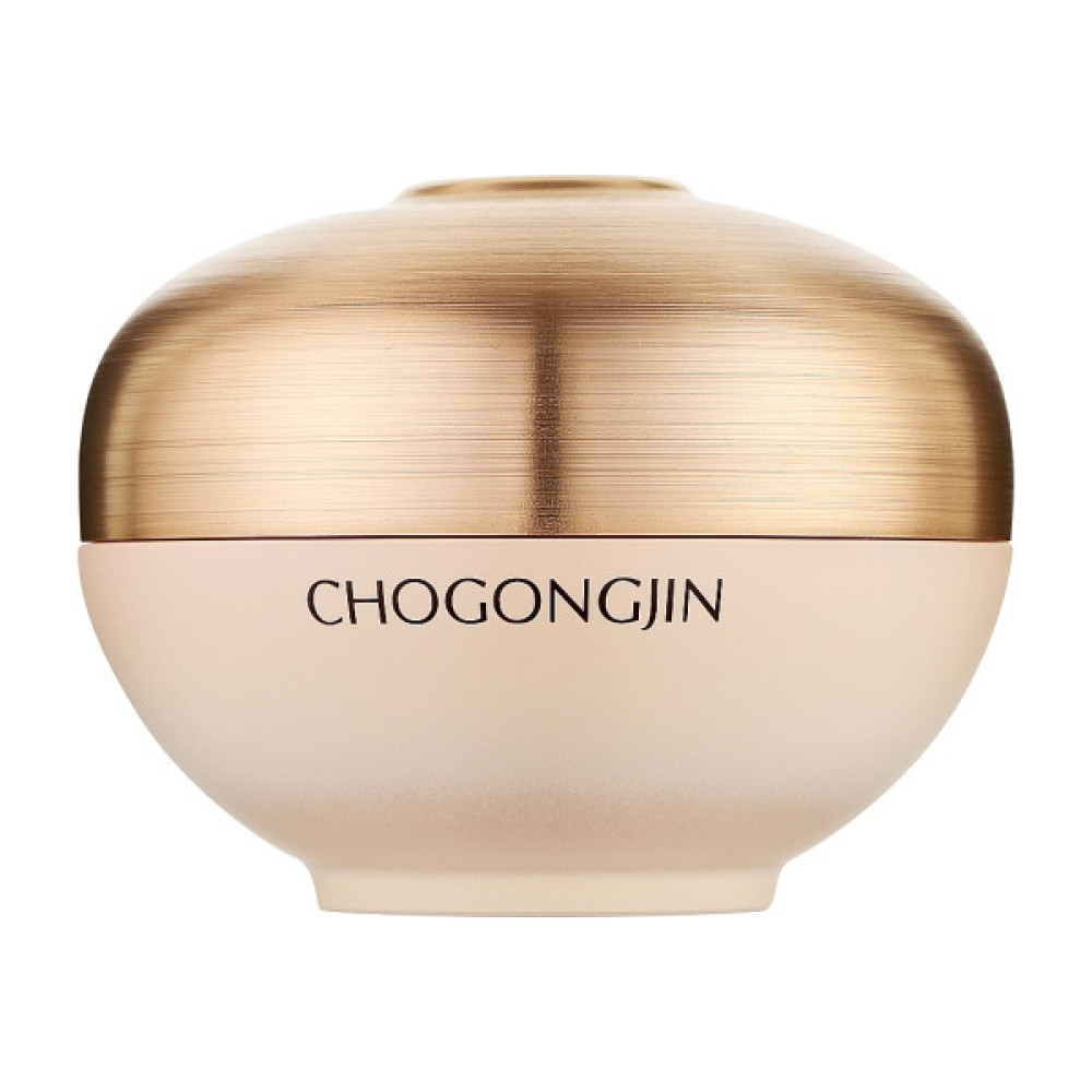 Крем для обличчя Chogongjin Chaeome Jin Cream 60 мл (8809747939923)