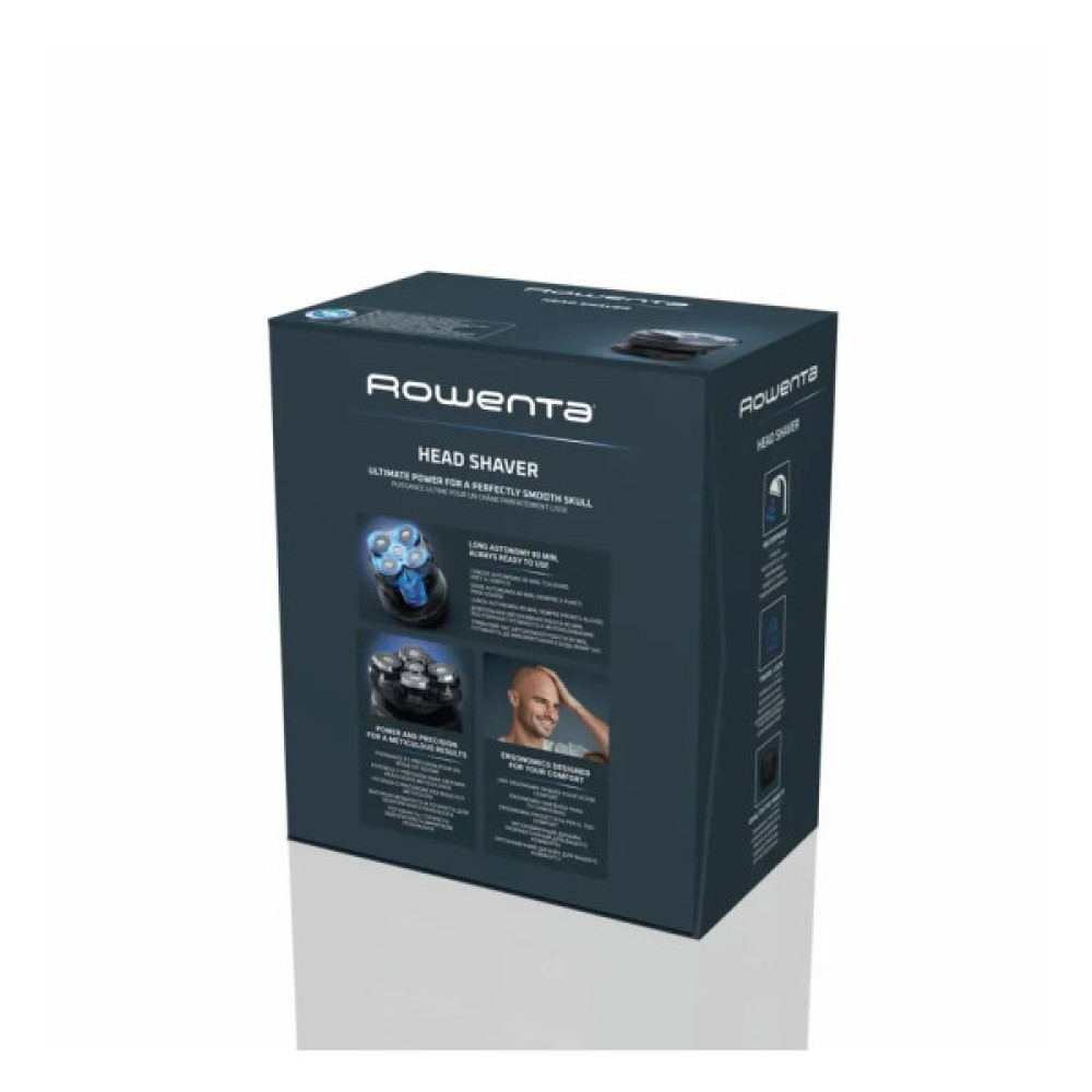 Електробритва Rowenta TN3110E0
