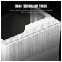 Корпус Gamemax T20 WH