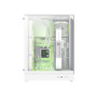 Корпус Gamemax T20 WH