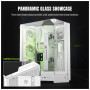 Корпус Gamemax T20 WH