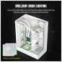Корпус Gamemax T20 WH