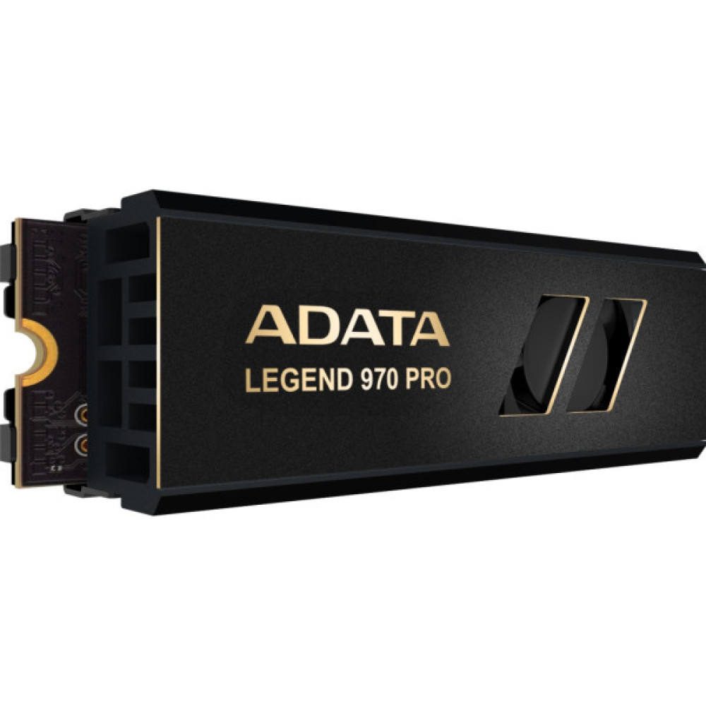 Накопичувач SSD M.2 2280 2TB Legend 970 PRO ADATA (SLEG-970P-2TCI)