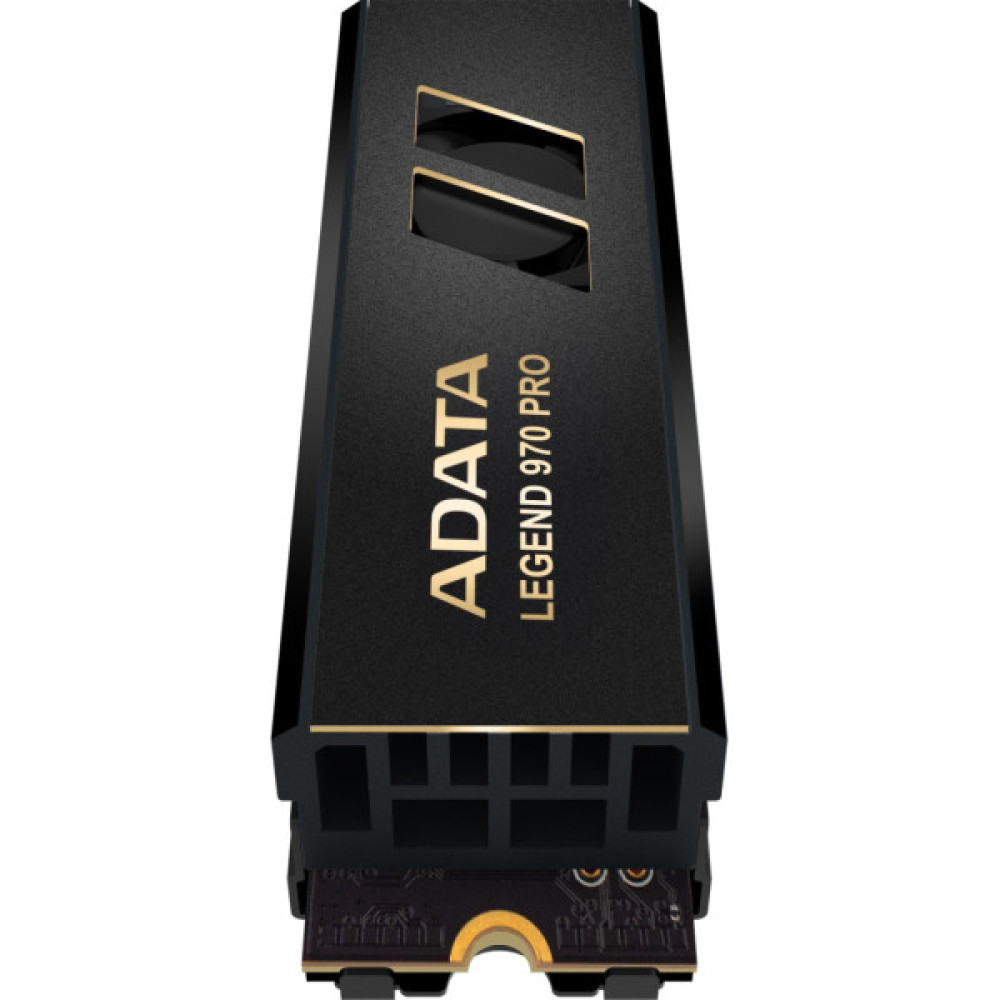 Накопичувач SSD M.2 2280 2TB Legend 970 PRO ADATA (SLEG-970P-2TCI)