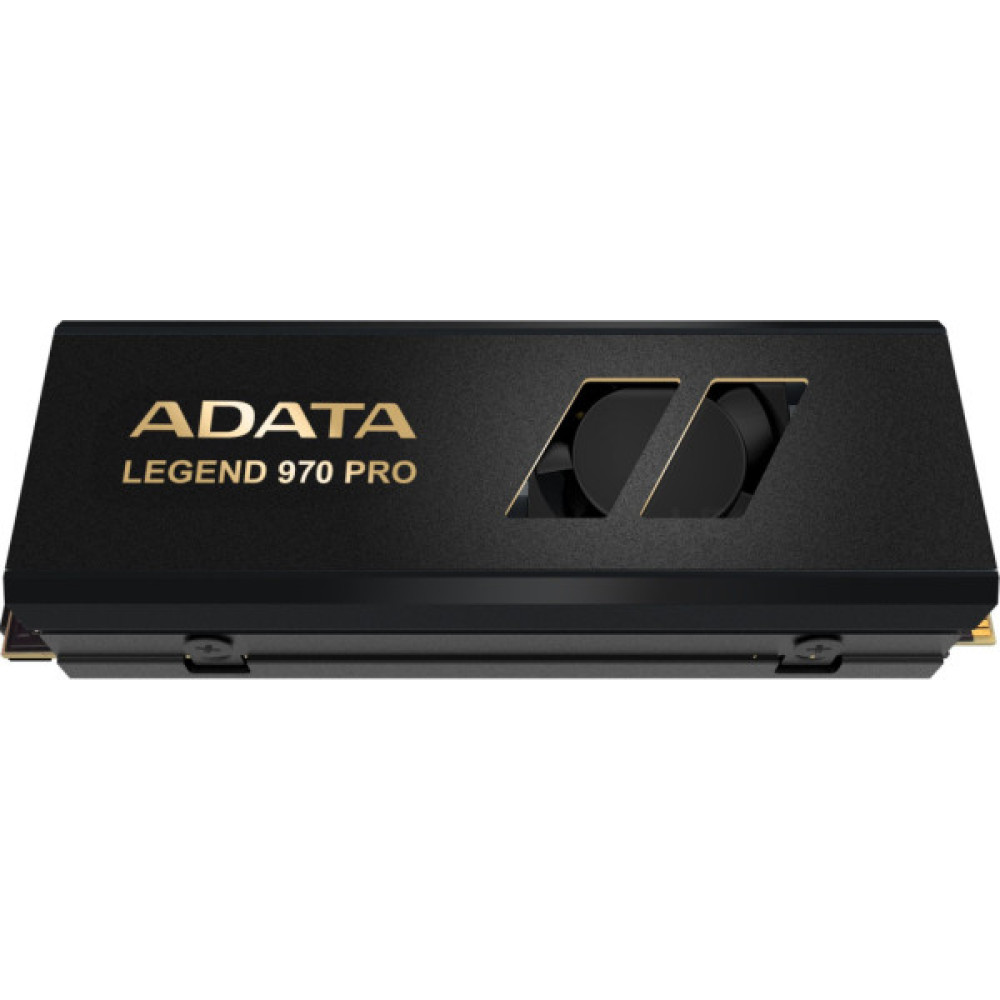 Накопичувач SSD M.2 2280 2TB Legend 970 PRO ADATA (SLEG-970P-2TCI)