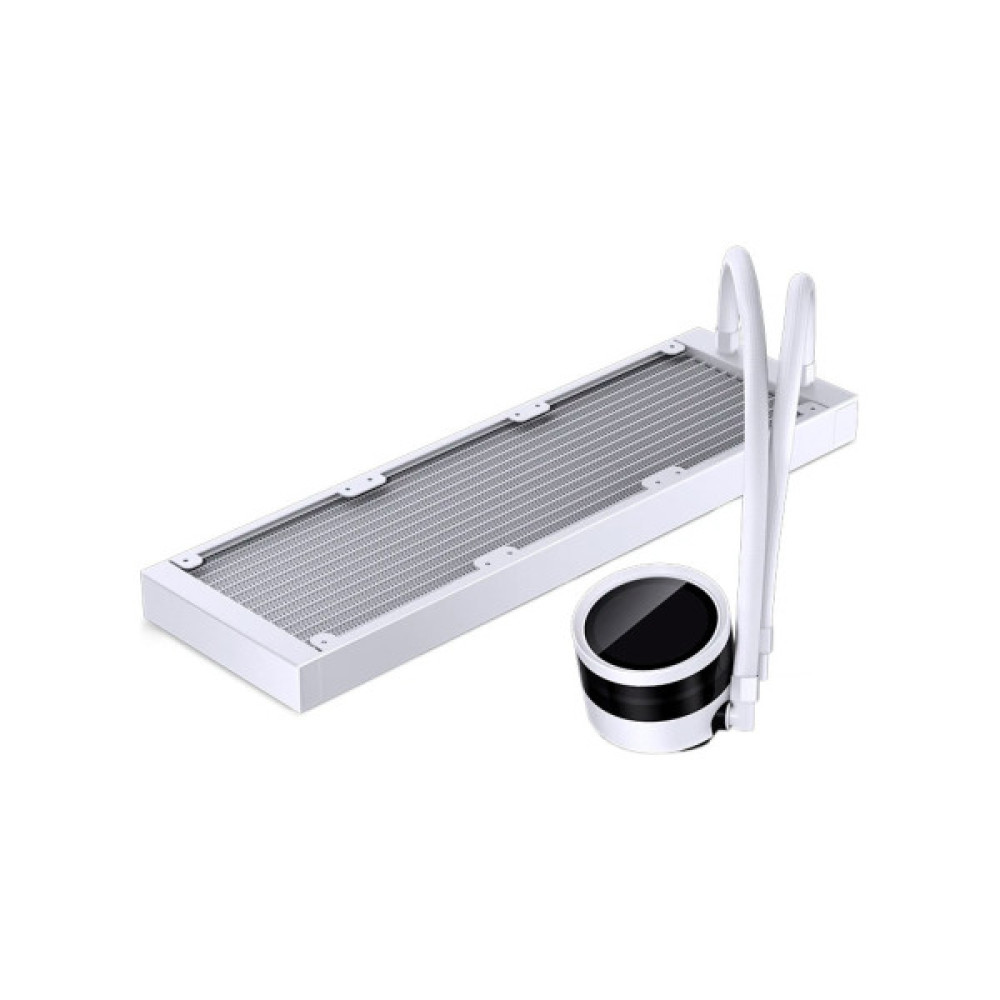 Система рідинного охолодження JONSBO TF2-360SC(WN)