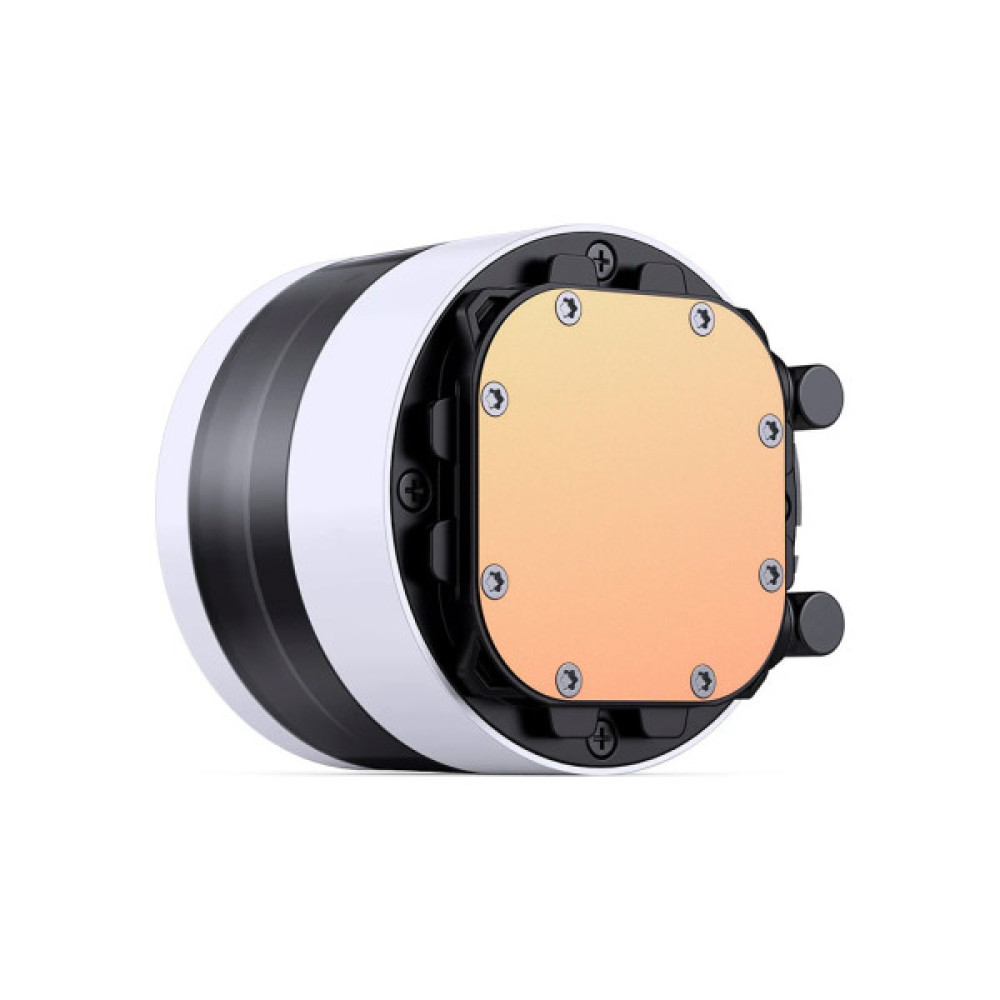 Система рідинного охолодження JONSBO TF2-360SC(WN)