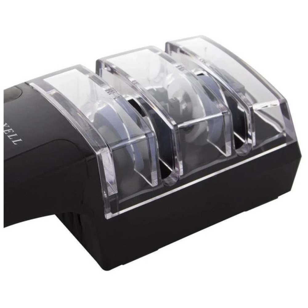 Набір ножів Yaxell з 3-х предметів, серія Super Gou (37100-003)