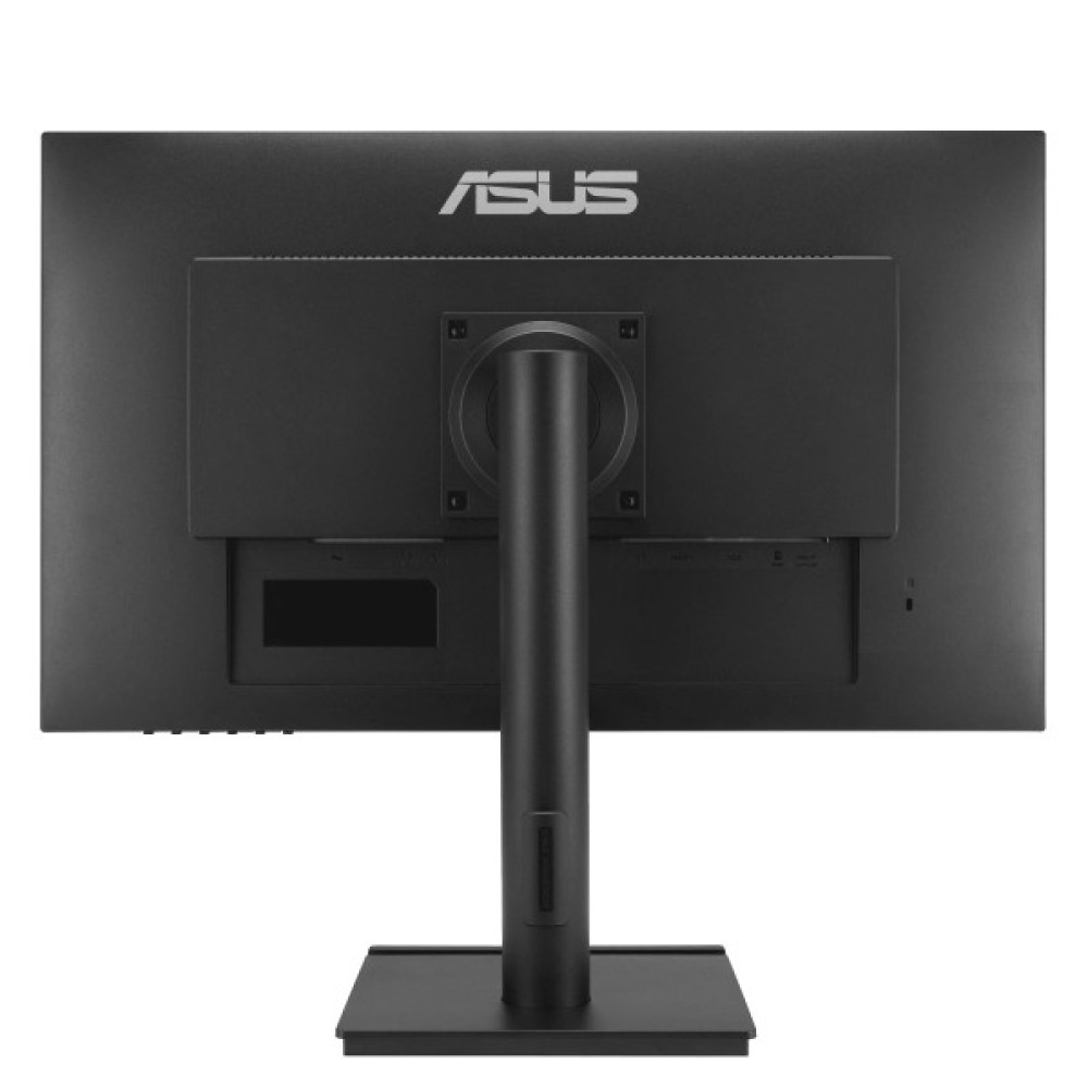 Монітор Asus 27" VA27DQFS D-Sub, HDMI, DP, 2xUSB, MM, IPS, 100Hz, 1ms, sRGB 99%, AdaptiveSync, Pivot