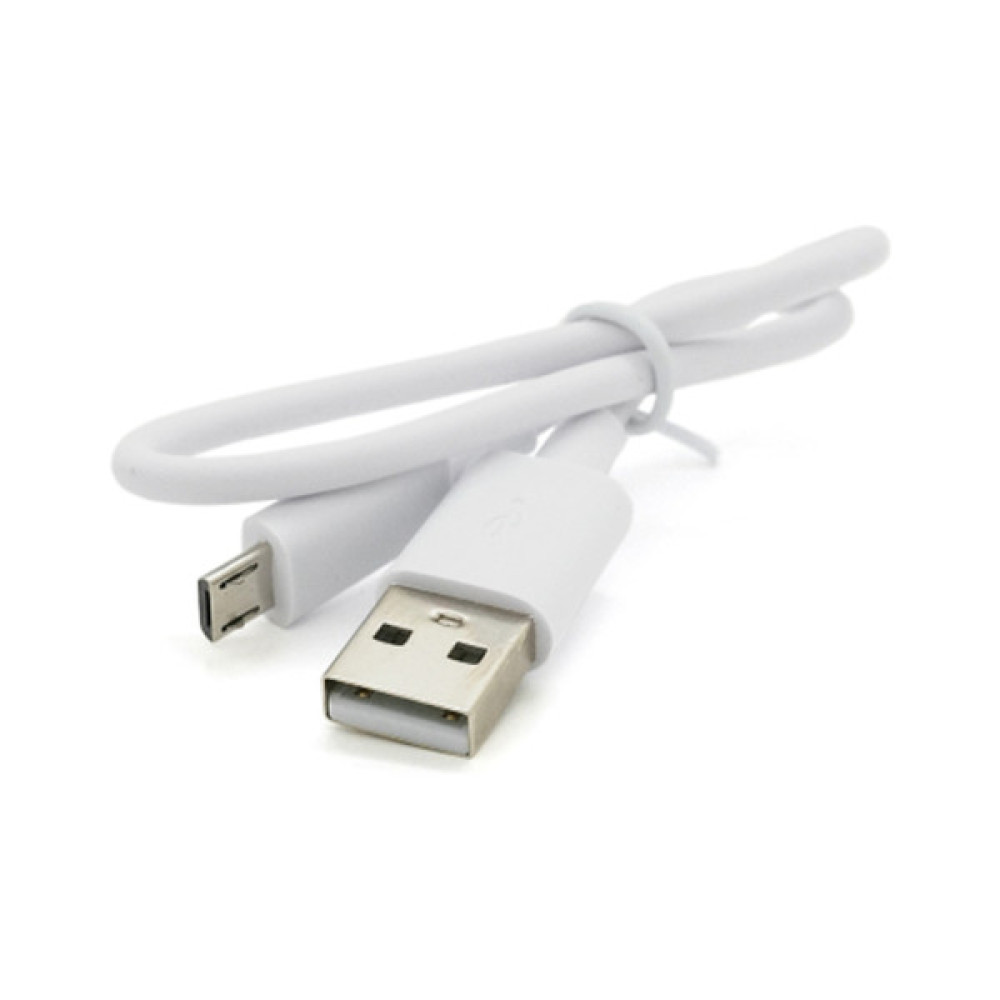 Батарея універсальна ACL 50000mAh, PD/22.5W, White (ACLPW-113W)