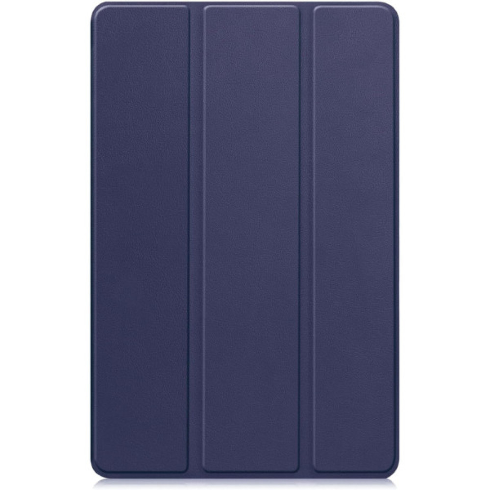 Чохол до планшета BeCover Smart Case Lenovo Idea Tab Pro 12.7" Deep Blue (713427)