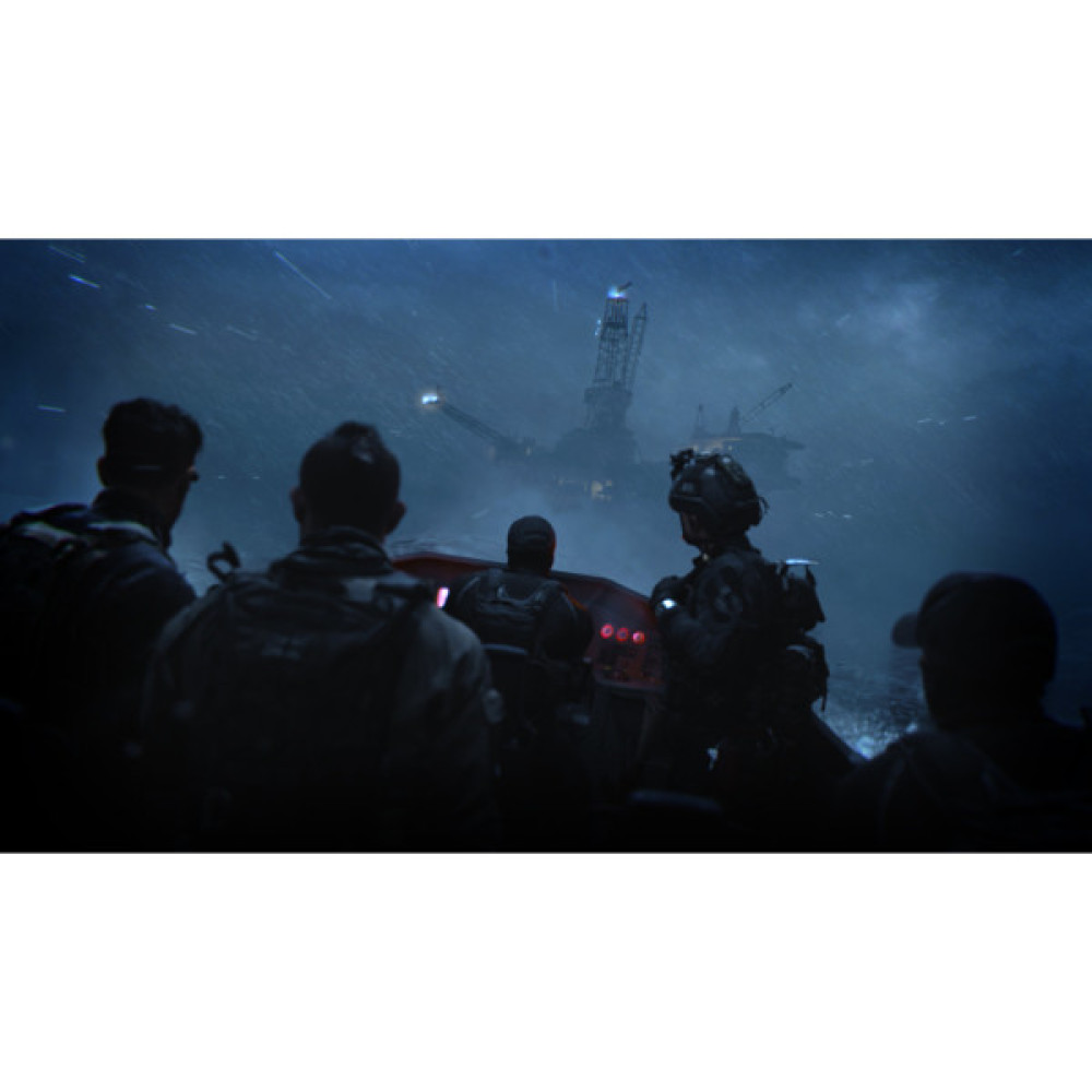 Гра Sony Call of Duty: Modern Warfare II, BD диск (1104014)