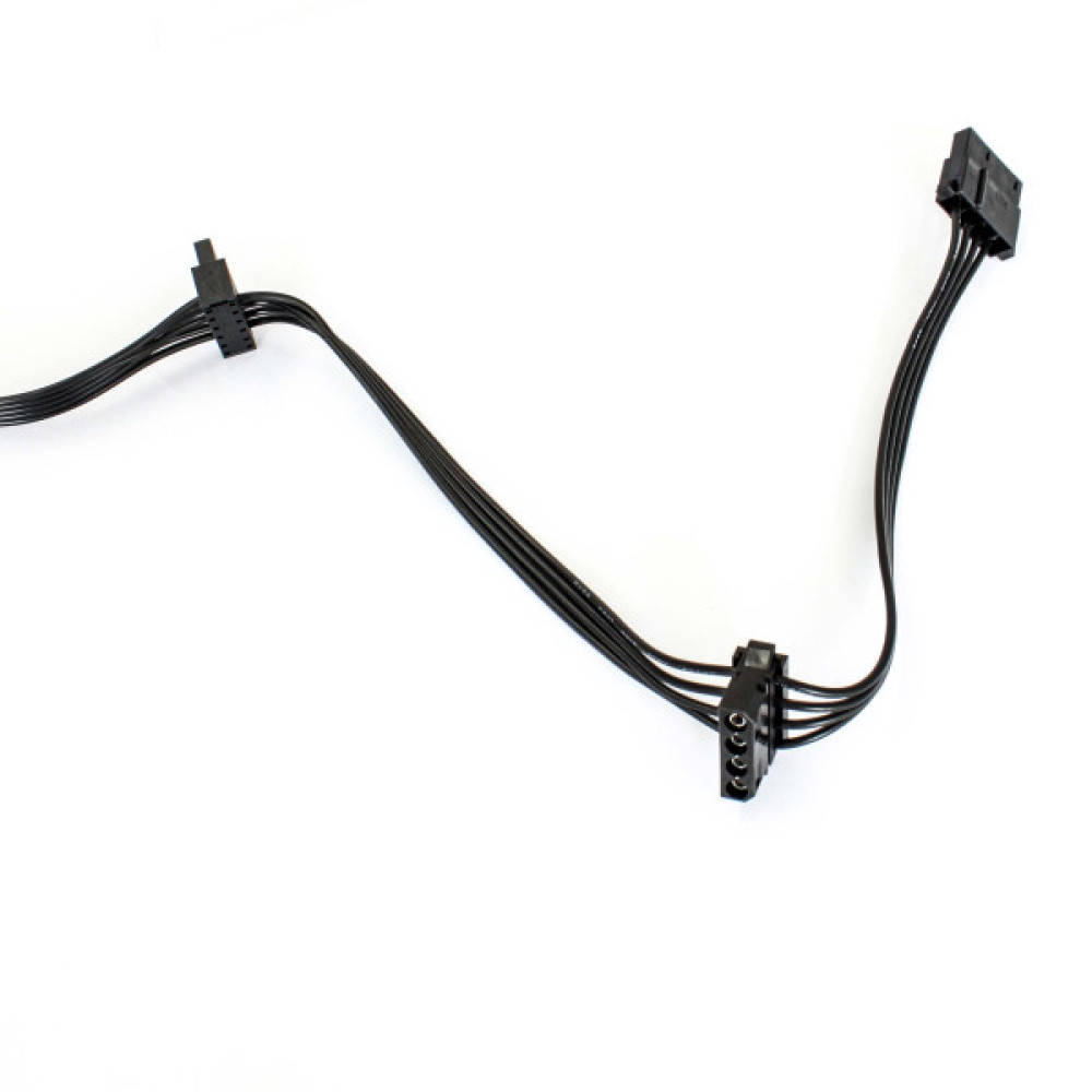 GAMEMAX GM-600 80+ APFC Black