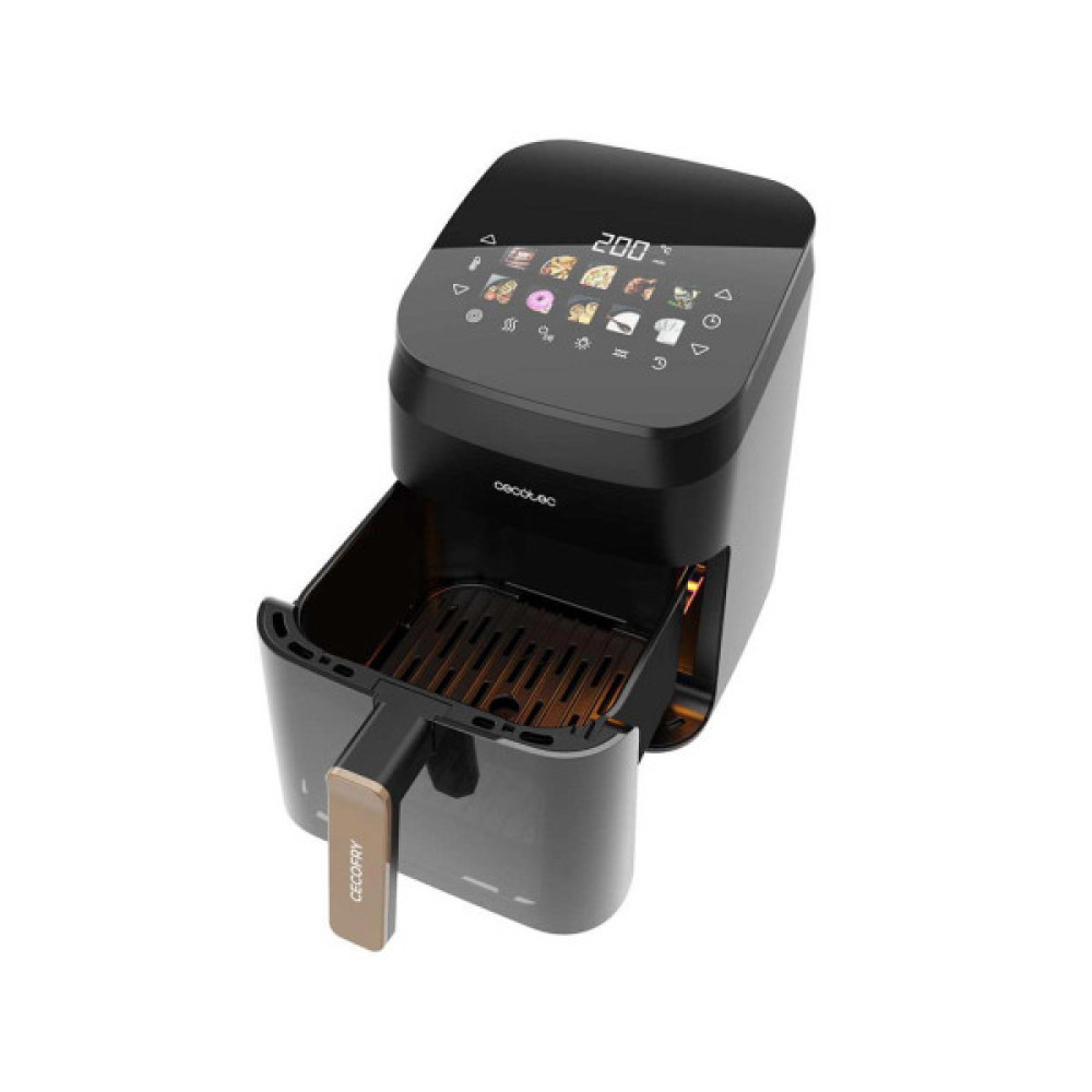 Мультипіч Cecotec Cecofry&Grill Smokin 4500 (A01_EU01_101134)